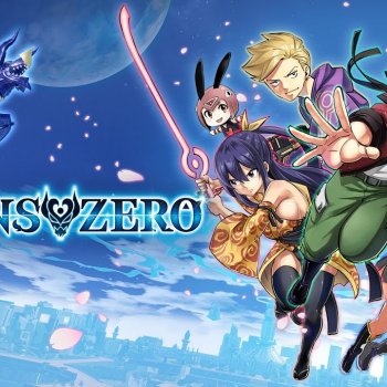 EDENS ZERO - Announcement Trailer | Xbox Partner Preview October 2024