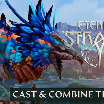 Eternal Strands - Cast & Combine Trailer | Xbox Partner Preview October 2024