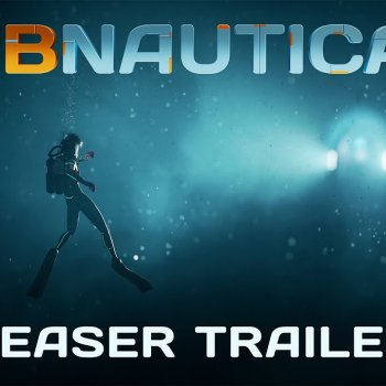 Subnautica 2 - Official Teaser Trailer | Xbox Partner Preview October 2024