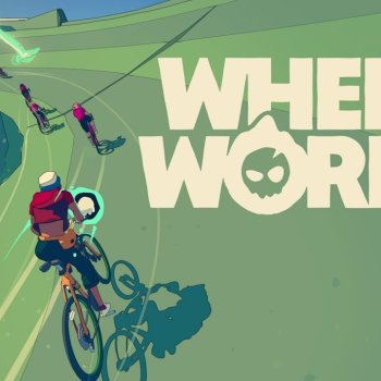 Wheel World - Official Gameplay Trailer | Xbox Partner Preview October 2024