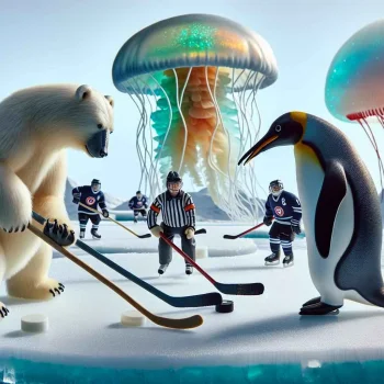 Polar_bear_vs_Penguin_hockey_match.jpg [1].jpg