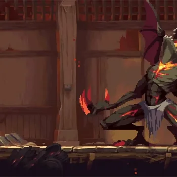 Ninja Gaiden: Ragebound - Official Reveal Trailer | The Game Awards 2024