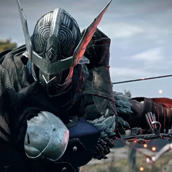Elden Ring Nightreign - Official Gameplay Reveal Trailer | The Game Awards 2024 - IGN