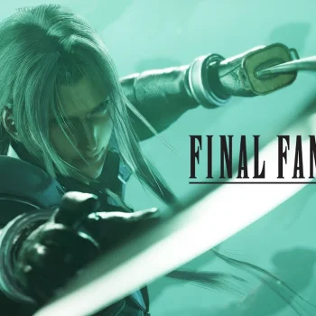 FINAL FANTASY VII REBIRTH | PC ANNOUNCE TRAILER
