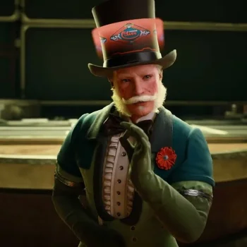 The Outer Worlds 2 World Premiere Trailer from The Game Awards 2024