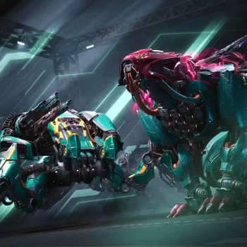 Steel Hunters World Premiere Trailer from The Game Awards 2024