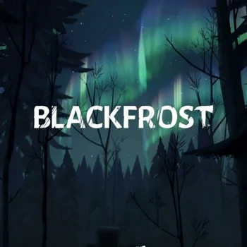 The Long Dark 2: Blackfrost World Premiere Trailer from The Game Awards 2024