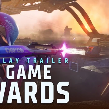 The Game Awards 2024 Trailer | Splitgate 2