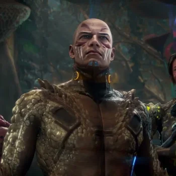 Turok: Origins World Premiere Trailer from The Game Awards 2024
