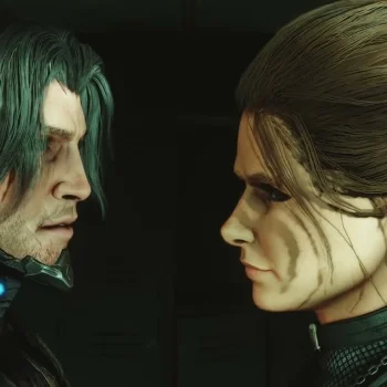 Warframe: 1999 World Premiere Trailer from The Game Awards 2024