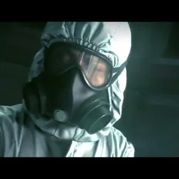 Dying Light: The Beast World Premiere Trailer from The Game Awards 2024