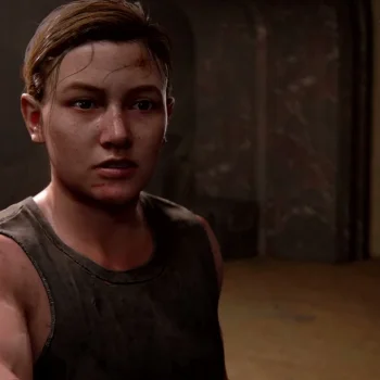 The Last of Us Part II Remastered World Premiere Trailer from The Game Awards 2024