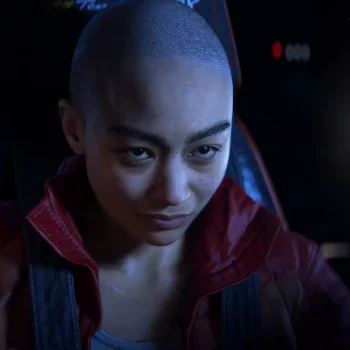 Intergalactic: The Heretic Prophet World Premiere Trailer from The Game Awards 2024