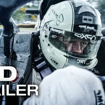 F1 Super Bowl Trailer (2025) Brad Pitt