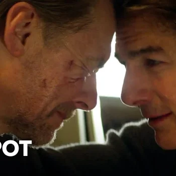 Mission: Impossible – The Final Reckoning Super Bowl Spot (2025)