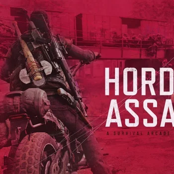 Days Gone Broken Road DLC - Horde Assault Trailer