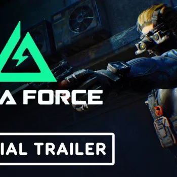 Delta Force - Official Operation Blackout Gameplay Announcement Trailer