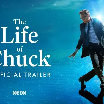 The Life Of Chuck