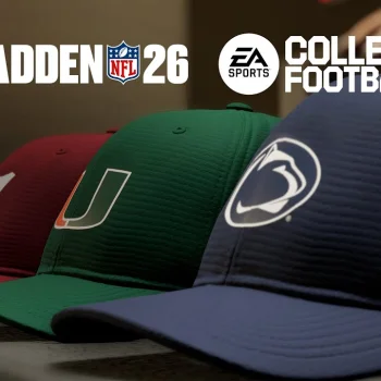 College Football 26 & Madden 26 | Road to Glory + Superstar Trailer