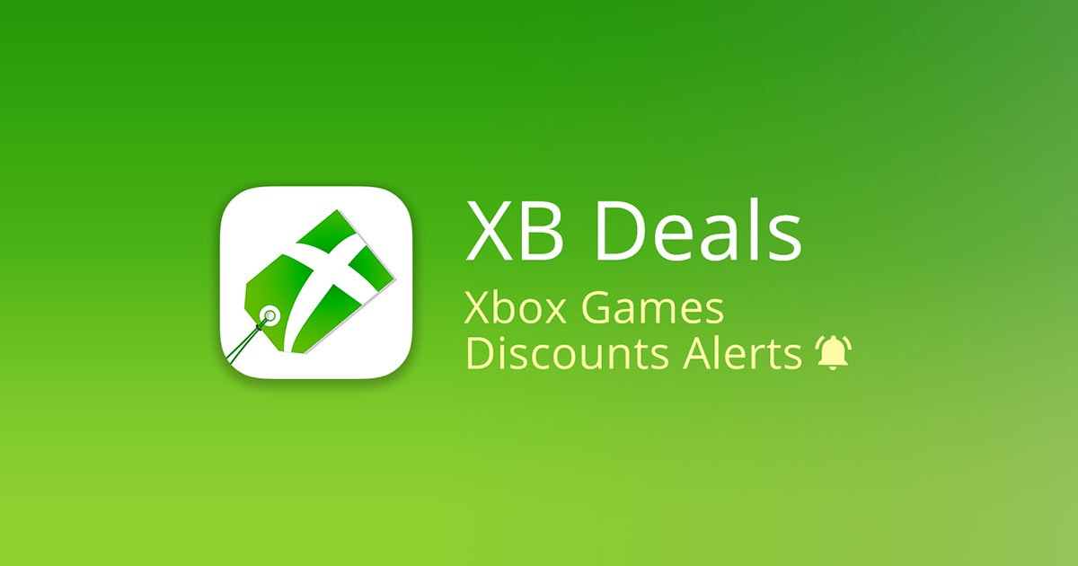 xbdeals.net