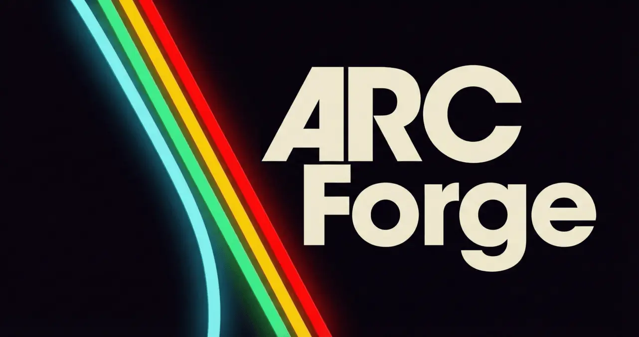 arcforge.org