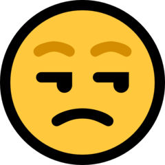 Indifferent