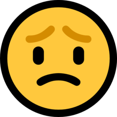 Sad
