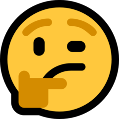 Wondering