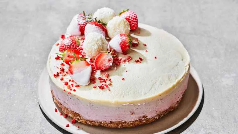 Vegan Cheesecake.webp